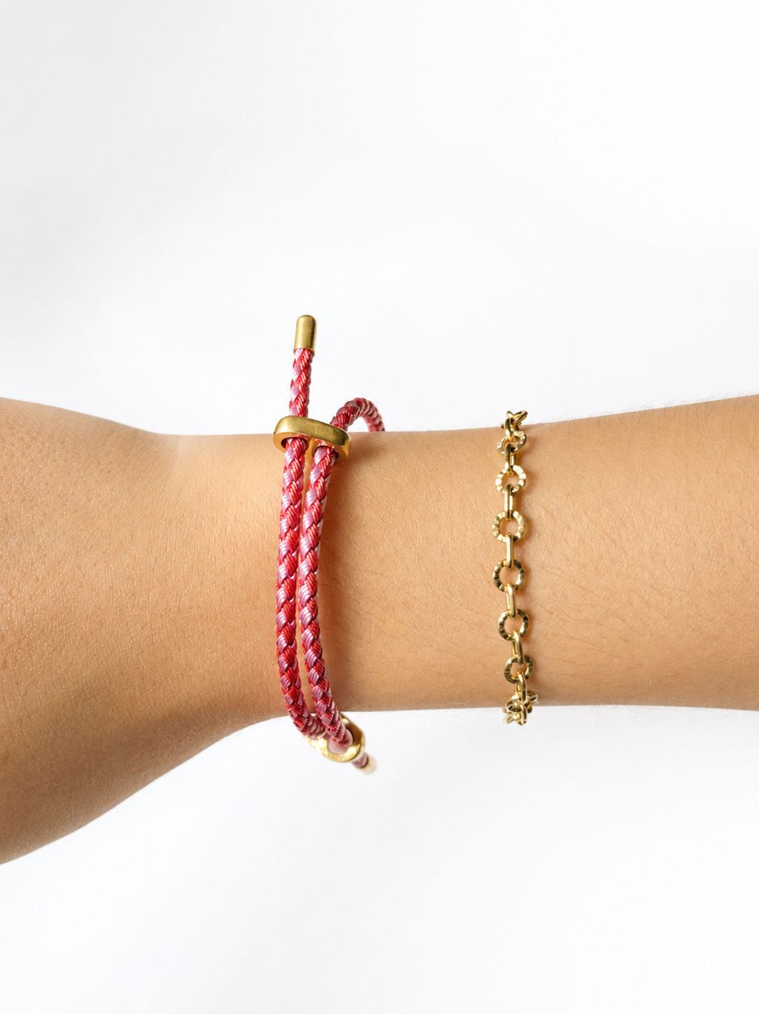 Pulseiras Kaizen