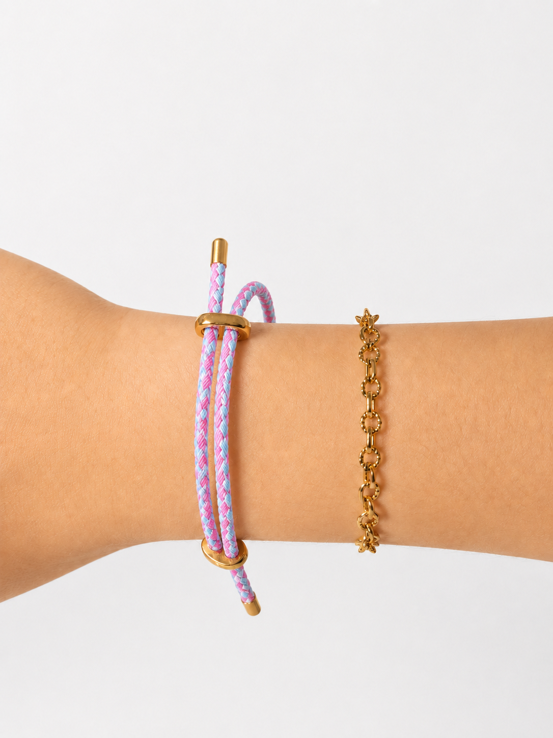 Pulseiras Kaizen