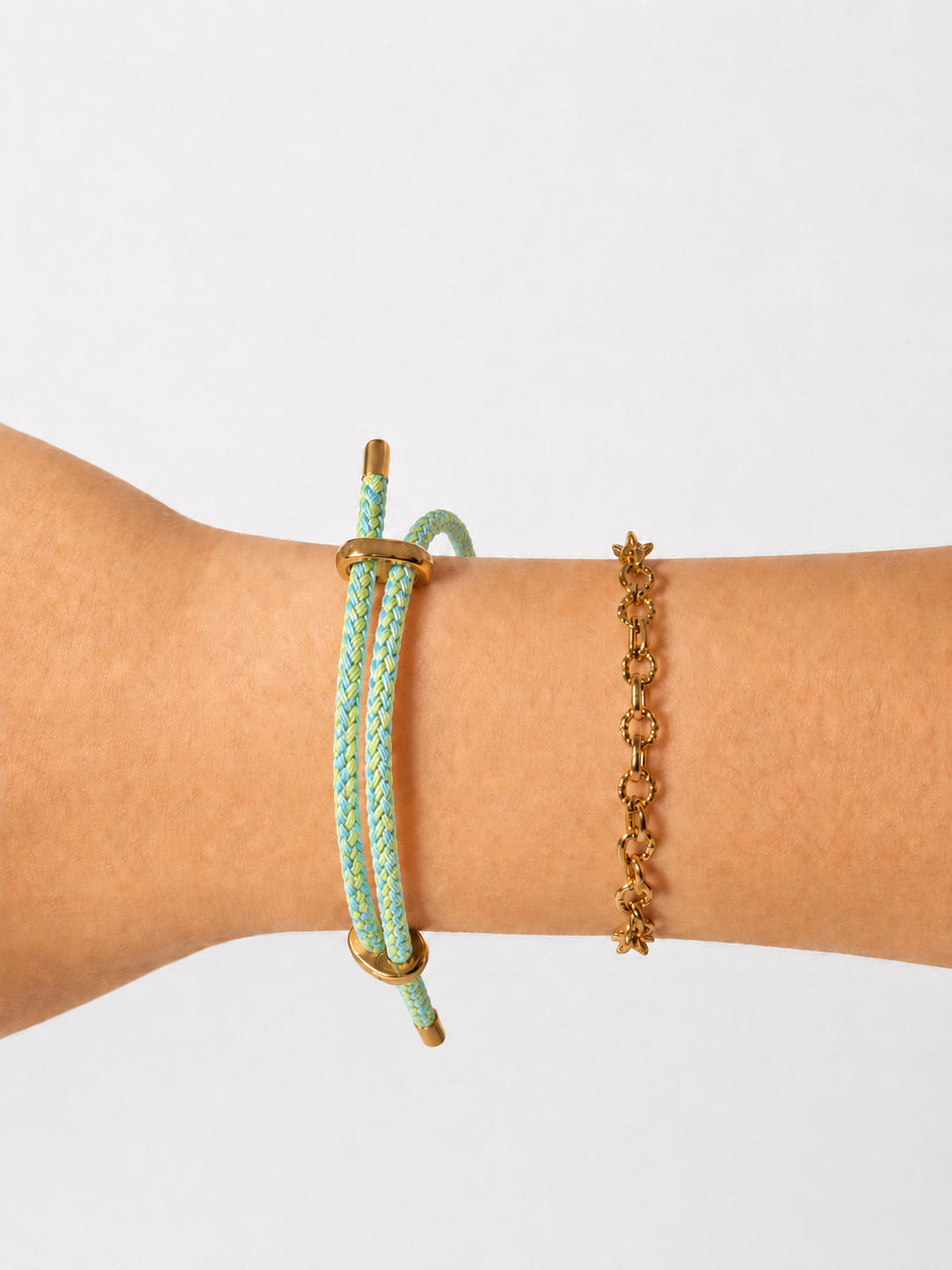 Pulseiras Kaizen