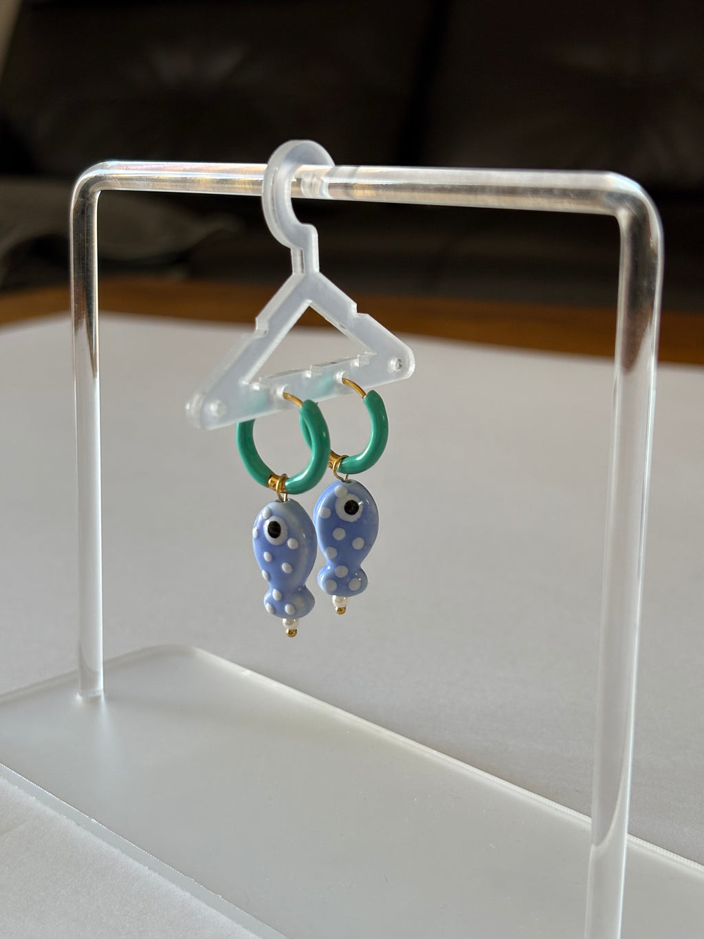 Fin Charm
