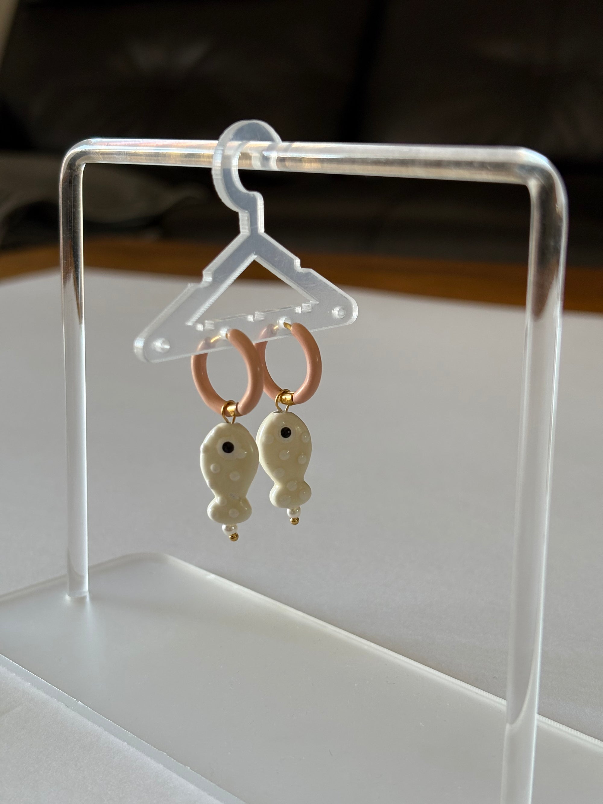 Fin Charm