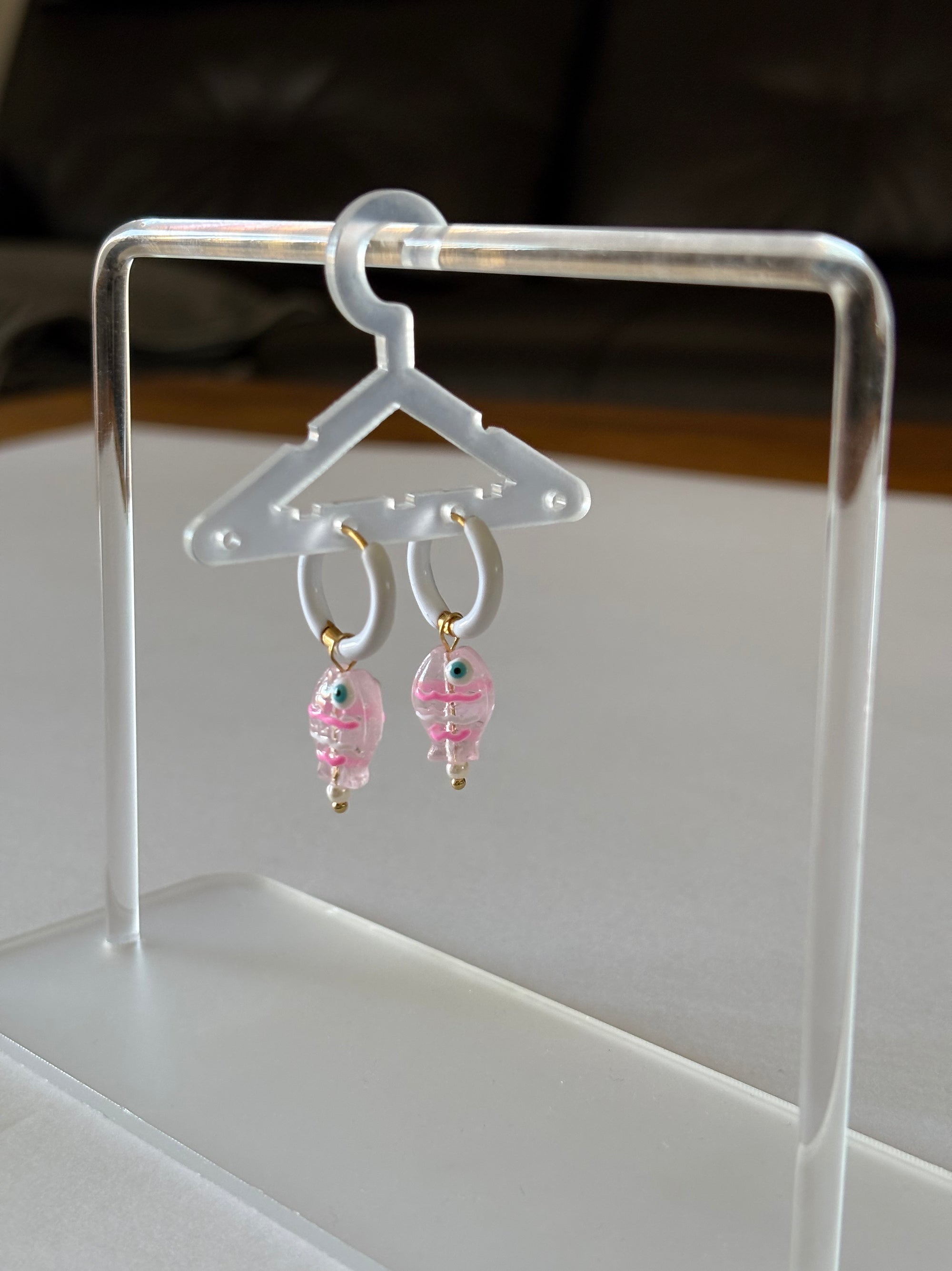 Fin Charm