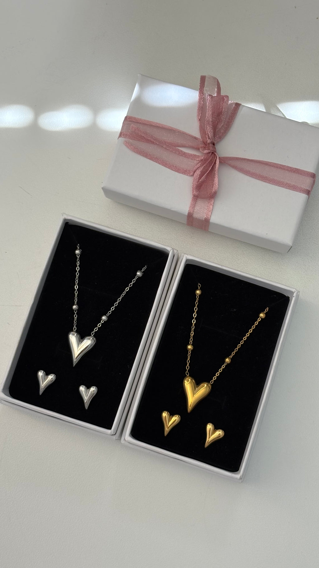Sweetheart Set