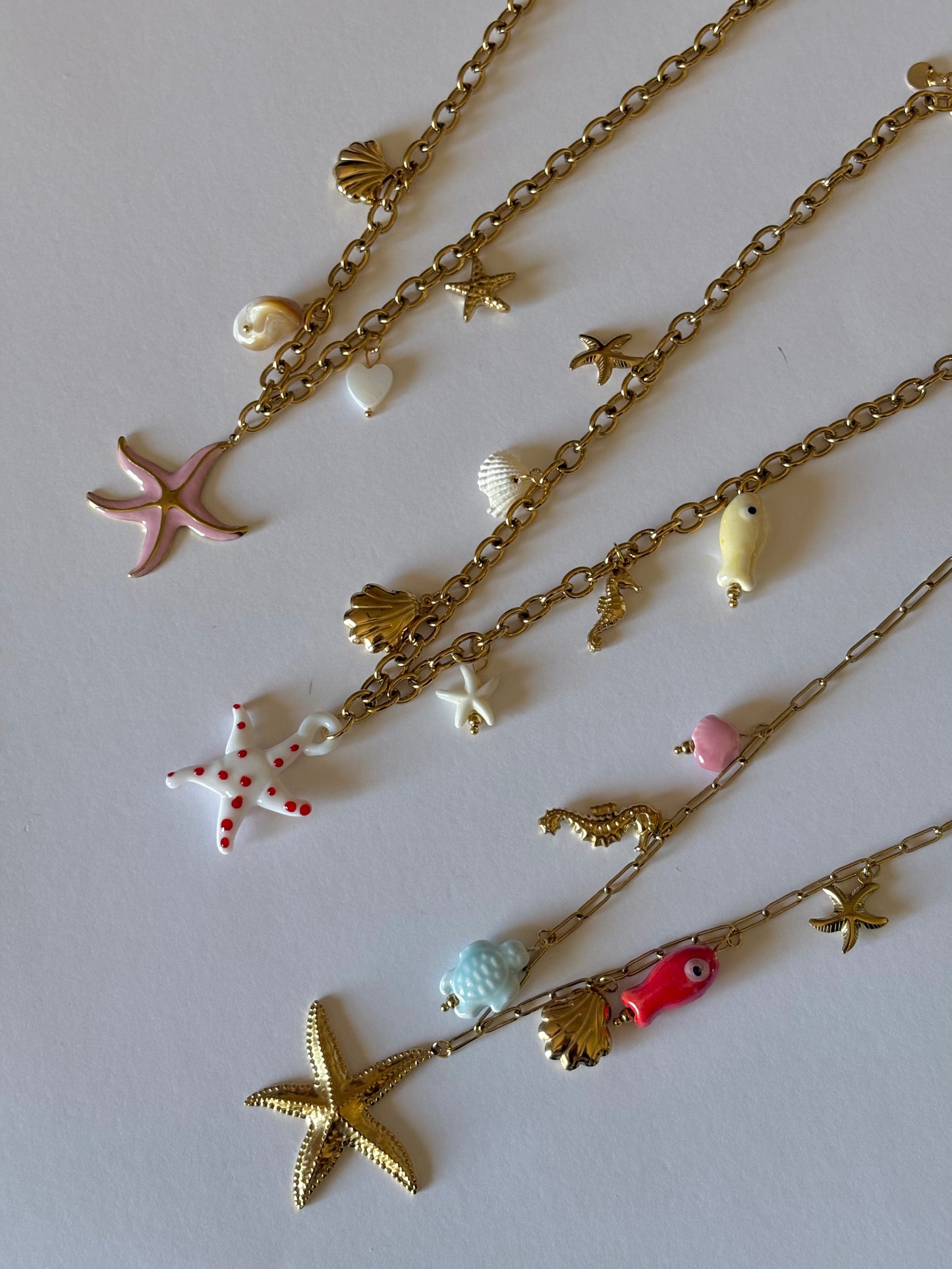 Constelação do Mar