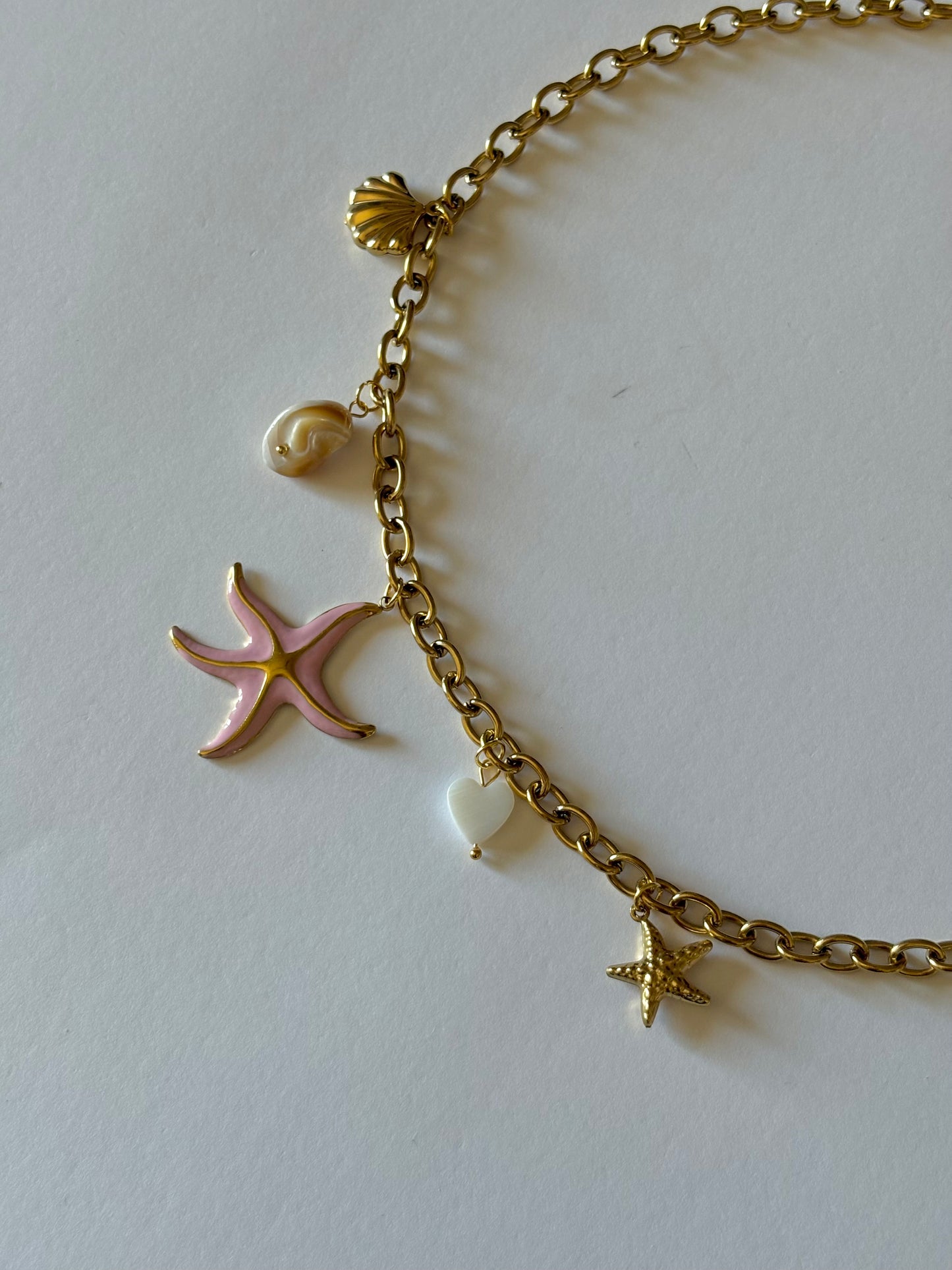 Constelação do Mar