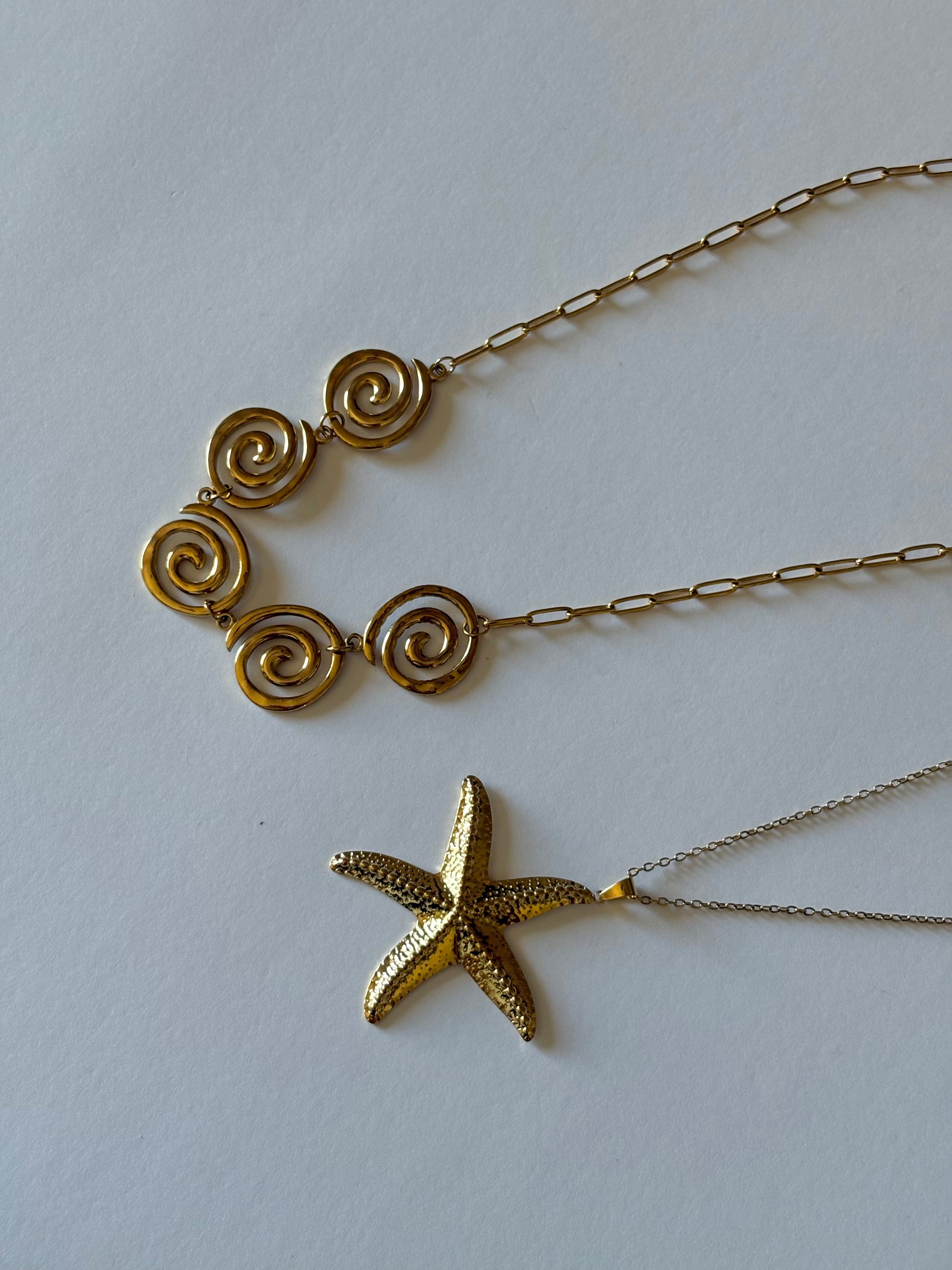 Estrela & Espiral