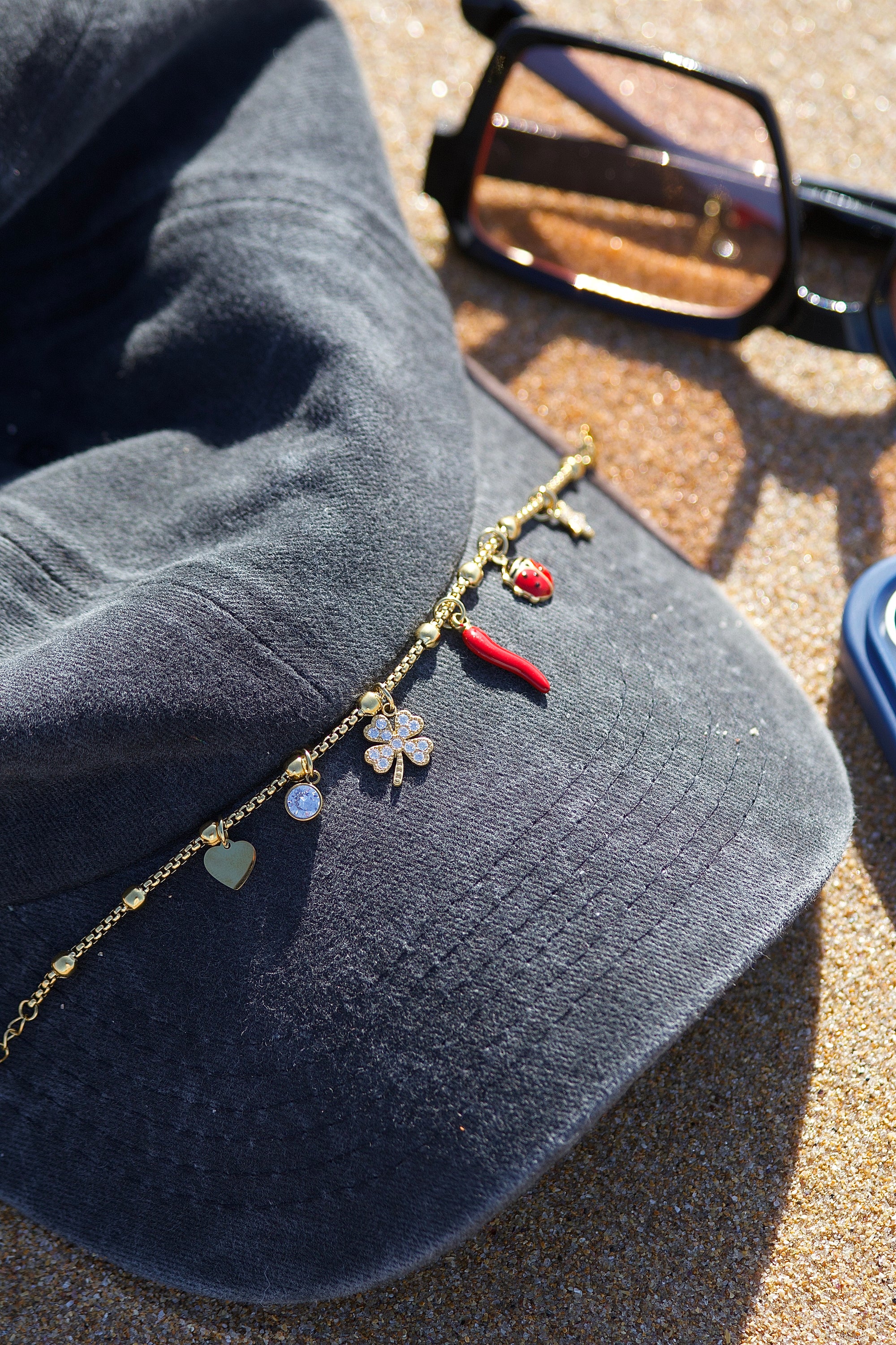 Charm Luck