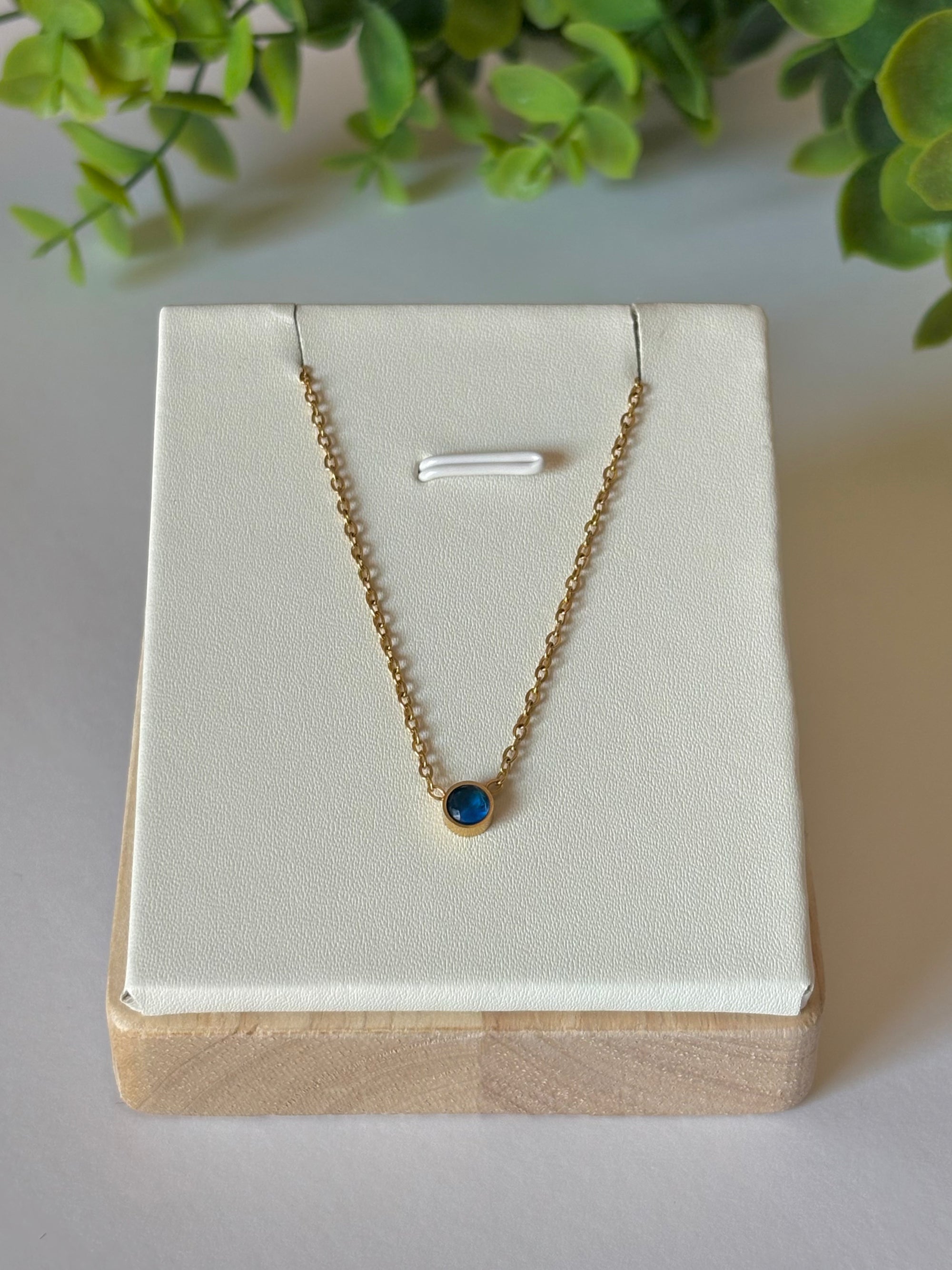 Blue Shine